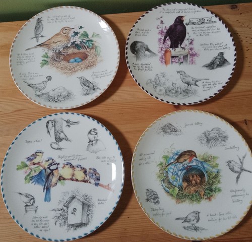 Wedgewood danbury mint - wedgewood,