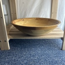 30.5 Cm Diameter 7cm High Hand