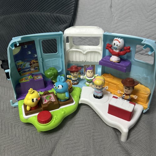 Little people toy - little,