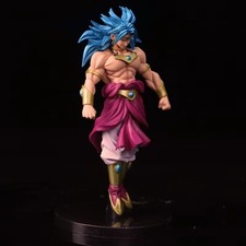 Broly Super Figma Dragon Ball