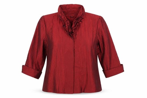 Puli womens suit top size - puli,