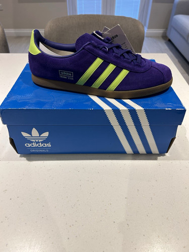 Adidas originals trimm star - adidas,