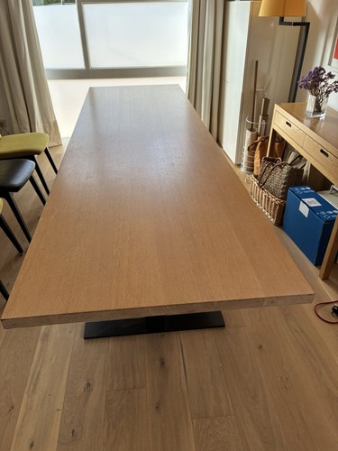 Italia eileen table - italia, by