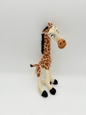 Madagascar Plush Melman