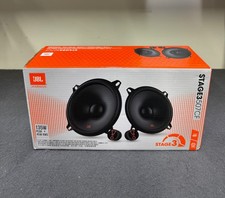 JBL 270W TOTAL 2WAY 5.25 INCH