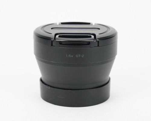 Ricoh 5x tele - ricoh, gt-2