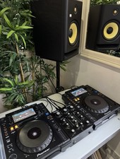 Pioneer CDJ 900 Nexus +