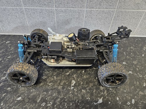 Acme nitro buggy spares - acme,