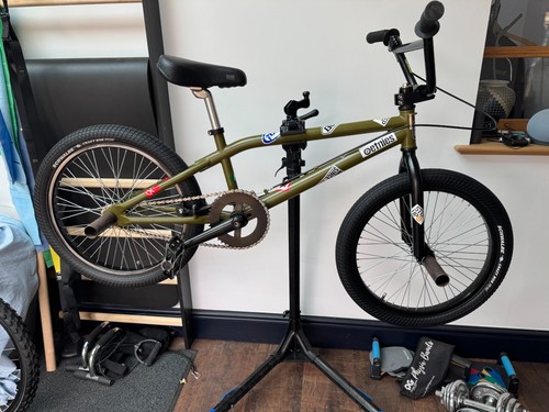 Haro backtrail bmx - backtrail, x2