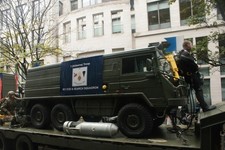 Photo 12x8 View of the 1