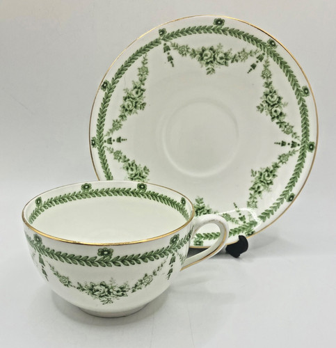 Antique allertons england old - allertons,