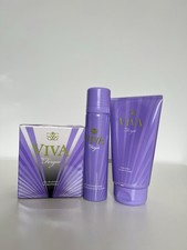Avon Viva By Fergie Perfume