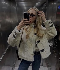 ZARA NEW WOMAN ZW COLLECTION