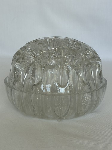 Vintage art deco glass - vintage,,