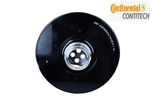 Crankshaft belt pulley vd1145 - pulley,
