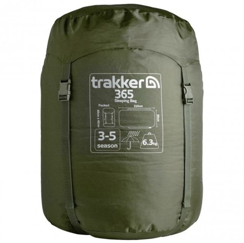 Trakker 365 sleeping bag - 365,