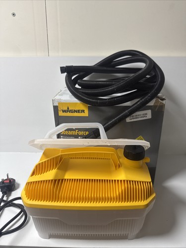 Wagner steamforce 2404463 - wagner,