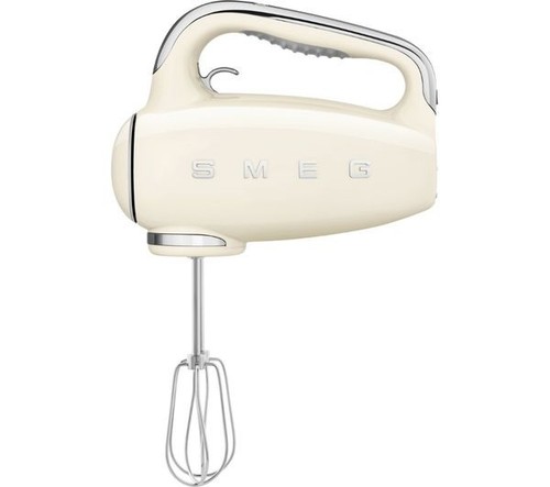 Smeg hmf01cruk retro style - smeg,