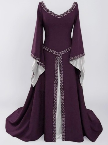 Victorian gothic medieval - victorian,