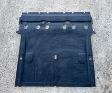 VW Touran 1T Mk1 7 Seat Boot Floor Lining Black 1T0863717S caddy