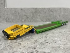 Corgi - Nooteboom Low Loader -