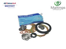 landrover defender swivel housing kit defender swivel kit 300tdi swivel kit 94-