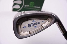 Ladies Mizuno Widec Short Iron #8 Iron / Ladies Flex Mizuno Widec Shaft
