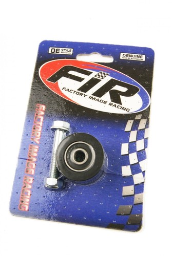 Fir black lower chain - fir,