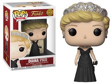 Funko POP! Royals ~ DIANA