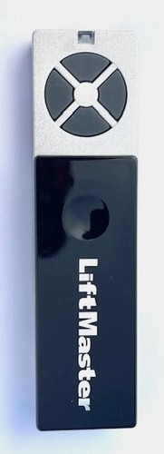 Liftmaster garage door remote - garage,