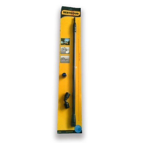 Berthoud extendable lance - berthoud,