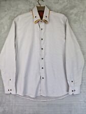 Makrom London Shirt Mens  Size