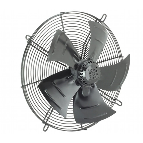 Powrmatic genuine axial fan - genuine,