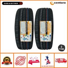 2 x 195/55ZR16 87W CENTARA /