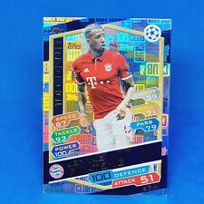 Jerome Boating 100 Club Topps