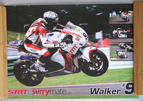 Chris walker bsb - walker,