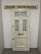 Reclaimed old victorian - reclaimed,