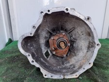 L1NMCA gearbox for NISSAN