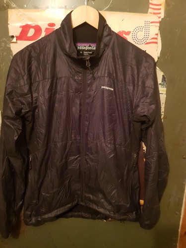 Patagonia lightweight jacket - *patagonia,