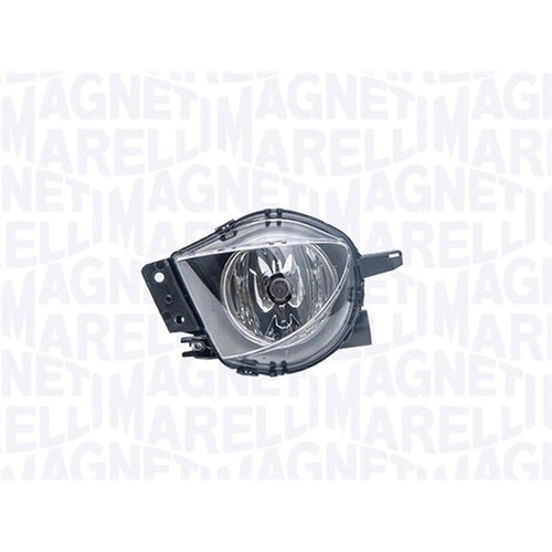 For bmw fog - left, magneti