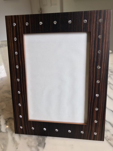 Linley photo frame with - frame,