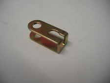 Honda Yamaha Kawasaki Suzuki Trumpet nipple  Clevis Quick Release cable end New