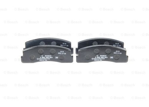 Bosch 986 466 - 0, pad