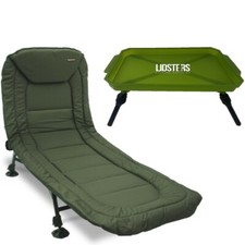 Carp Coarse Fishing Deluxe