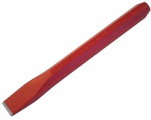Faithfull steel cold - faithfull, x