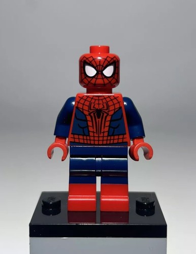 Lego the amazing - the,