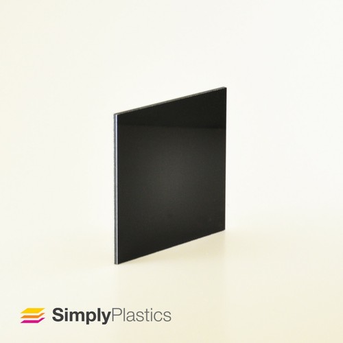 3mm alupanel black aluminium - alupanel®,