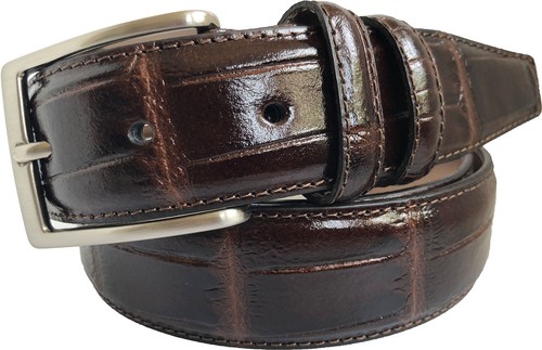 Mens italian leather belt - mens,