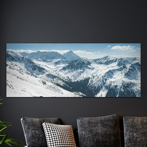 Glass print decoration - decoration, wall