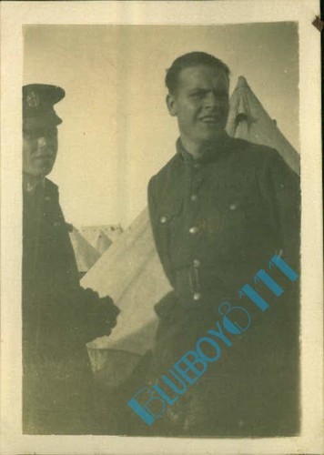 Royal engineers men - men, at